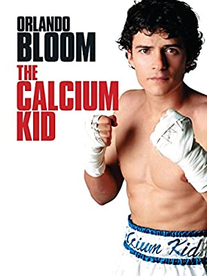 The Calcium Kid