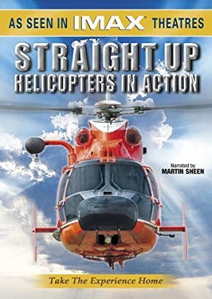 Nonton Film Straight Up: Helicopters in Action (2002) Subtitle Indonesia
