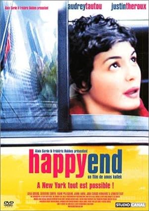 Nonton Film Happy End (2003) Subtitle Indonesia