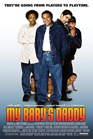 Nonton Film My Baby’s Daddy (2004) Subtitle Indonesia Filmapik