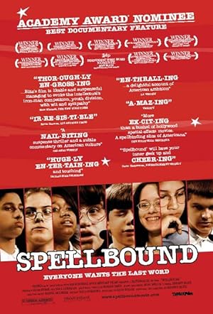 Nonton Film Spellbound (2002) Subtitle Indonesia