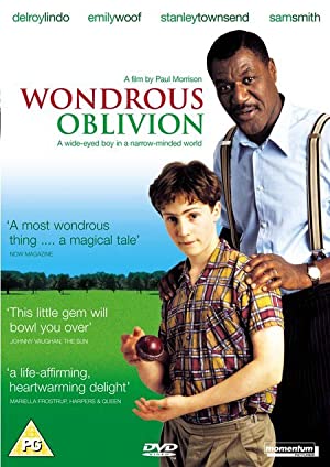 Wondrous Oblivion (2003)