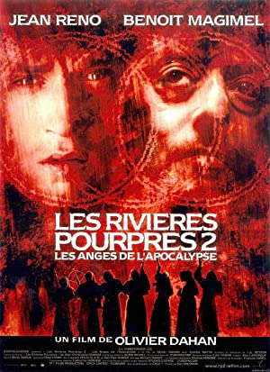 Nonton Film Crimson Rivers 2: Angels of the Apocalypse (2004) Subtitle Indonesia Filmapik