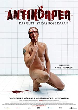Nonton Film Antibodies (2005) Subtitle Indonesia