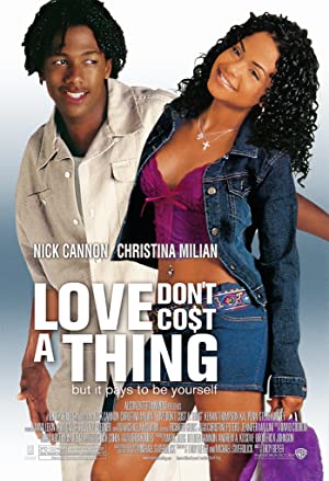 Nonton Film Love Don’t Cost a Thing (2003) Subtitle Indonesia