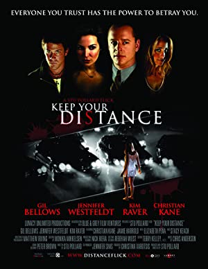 Nonton Film Keep Your Distance (2005) Subtitle Indonesia