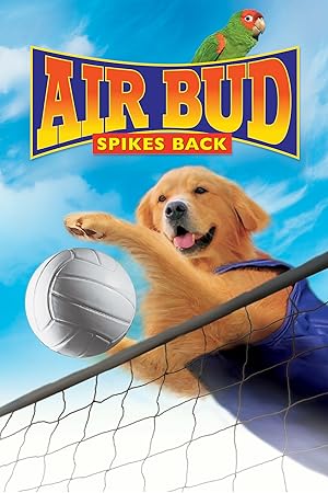 Nonton Film Air Bud: Spikes Back (2003) Subtitle Indonesia