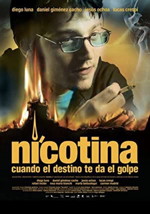 Nonton Film Nicotina (2003) Subtitle Indonesia