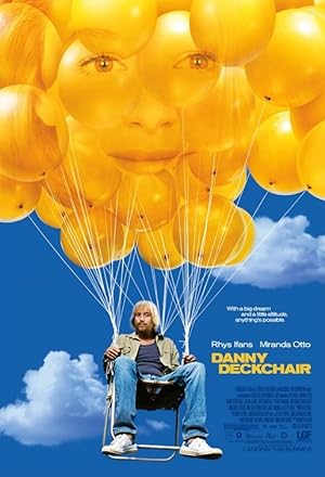 Nonton Film Danny Deckchair (2003) Subtitle Indonesia