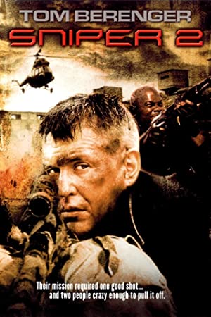 Nonton Film Sniper 2 (2002) Subtitle Indonesia