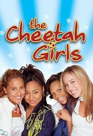 Nonton Film The Cheetah Girls (2003) Subtitle Indonesia Filmapik