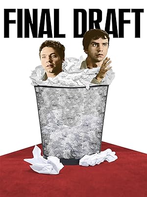 Nonton Film Final Draft (2003) Subtitle Indonesia