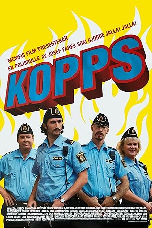 Kopps (2003)