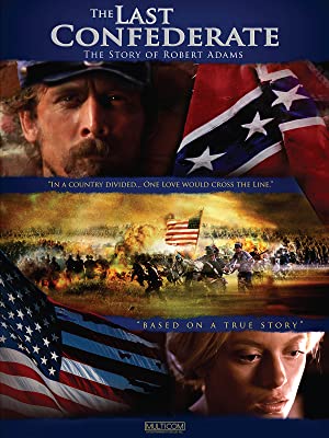 Nonton Film The Last Confederate: The Story of Robert Adams (2005) Subtitle Indonesia Filmapik