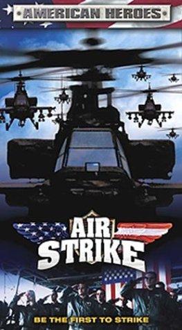 Nonton Film Air Strike (2004) Subtitle Indonesia