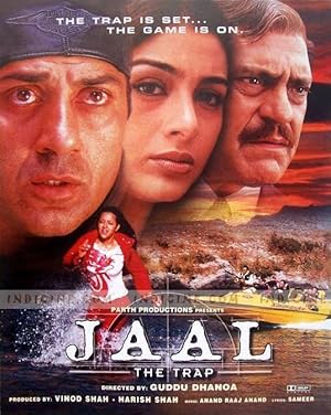 Nonton Film Jaal: The Trap (2003) Subtitle Indonesia