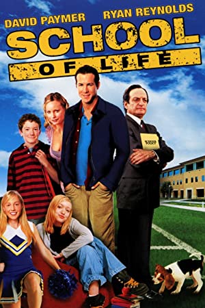 Nonton Film School of Life (2005) Subtitle Indonesia