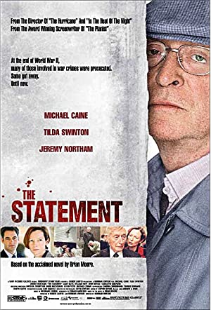 Nonton Film The Statement (2003) Subtitle Indonesia Filmapik