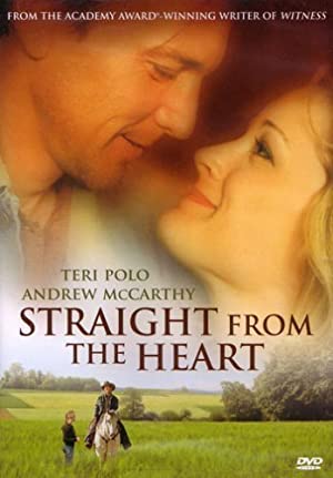 Nonton Film Straight from the Heart (2003) Subtitle Indonesia