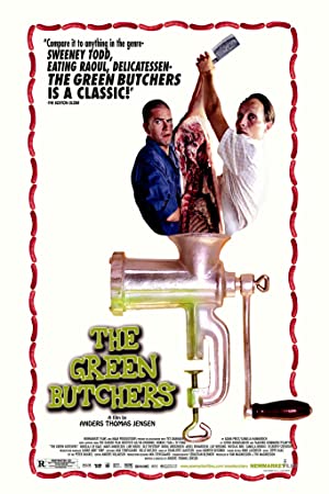 Nonton Film The Green Butchers (2003) Subtitle Indonesia