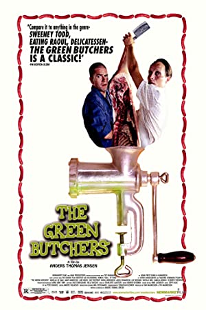 Nonton Film The Green Butchers (2003) Subtitle Indonesia Filmapik