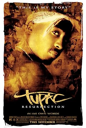 Tupac: Resurrection (2003)