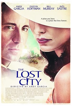 Nonton Film The Lost City (2005) Subtitle Indonesia Filmapik