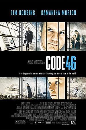 Nonton Film Code 46 (2003) Subtitle Indonesia