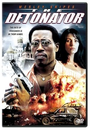 The Detonator (2006)