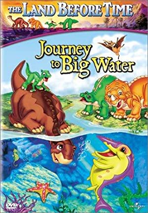 Nonton Film The Land Before Time IX: Journey to Big Water (2002) Subtitle Indonesia