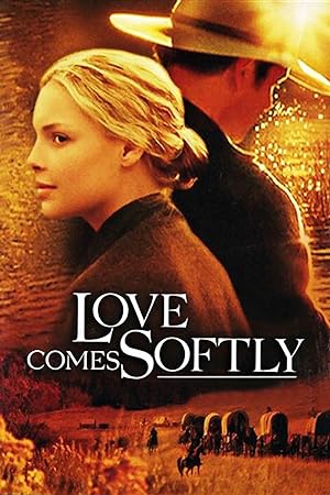Nonton Film Love Comes Softly (2003) Subtitle Indonesia