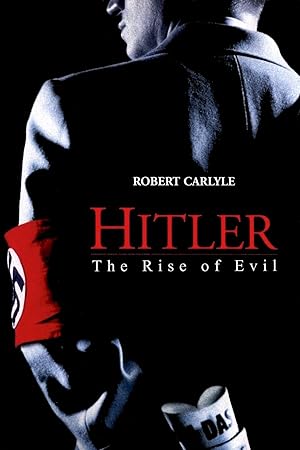 Nonton Film Hitler: The Rise of Evil (2003) Subtitle Indonesia