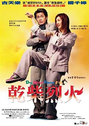 Nonton Film Dry Wood Fierce Fire (2002) Subtitle Indonesia