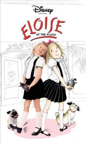 Nonton Film Eloise at the Plaza (2003) Subtitle Indonesia