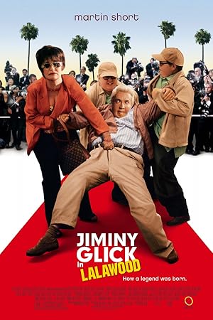 Nonton Film Jiminy Glick in Lalawood (2004) Subtitle Indonesia