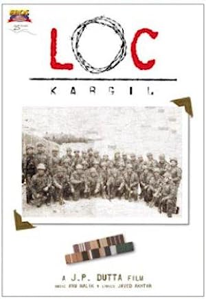 LOC: Kargil (2003)