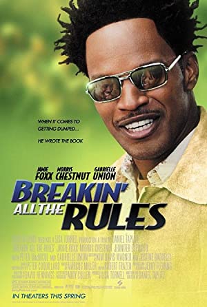 Nonton Film Breakin’ All the Rules (2004) Subtitle Indonesia