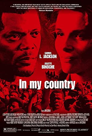 In My Country (2004)