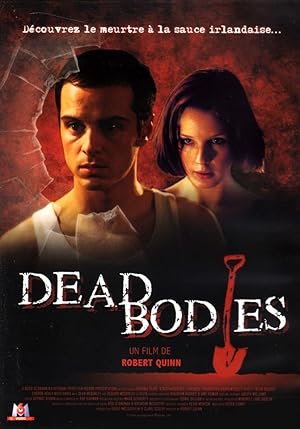 Nonton Film Dead Bodies (2003) Subtitle Indonesia