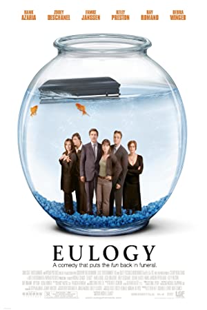 Nonton Film Eulogy (2004) Subtitle Indonesia