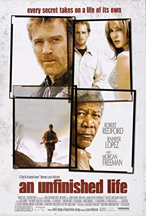 Nonton Film An Unfinished Life (2005) Subtitle Indonesia