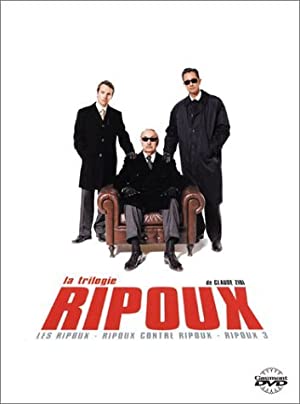 Nonton Film Ripoux 3 (2003) Subtitle Indonesia