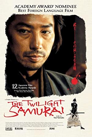 Nonton Film The Twilight Samurai (2002) Subtitle Indonesia