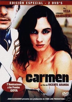 Nonton Film Carmen (2003) Subtitle Indonesia