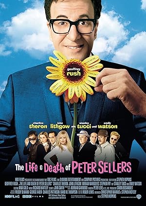 Nonton Film The Life and Death of Peter Sellers (2004) Subtitle Indonesia