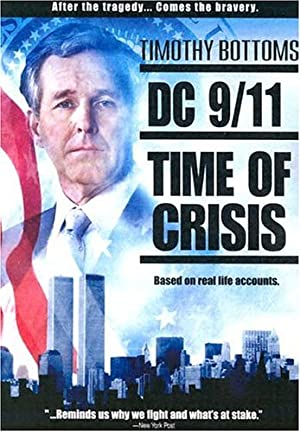 DC 9/11: Time of Crisis (2003)