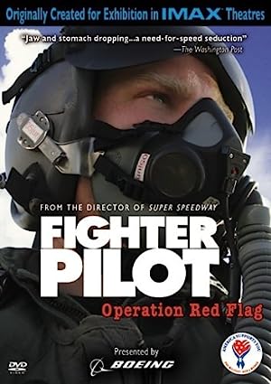 Fighter Pilot: Operation Red Flag (2004)