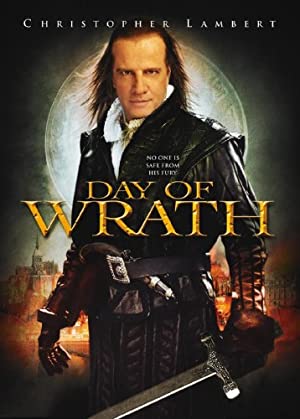 Nonton Film Day of Wrath (2006) Subtitle Indonesia