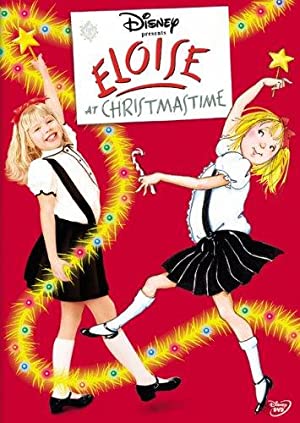 Nonton Film Eloise at Christmastime (2003) Subtitle Indonesia