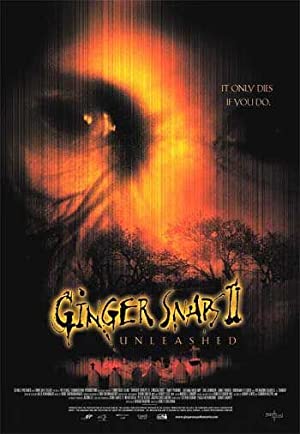 Nonton Film Ginger Snaps 2: Unleashed (2004) Subtitle Indonesia